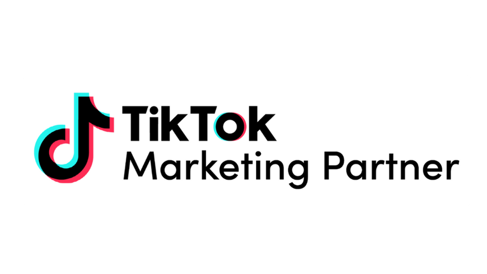 TikTok Marketing Partner
