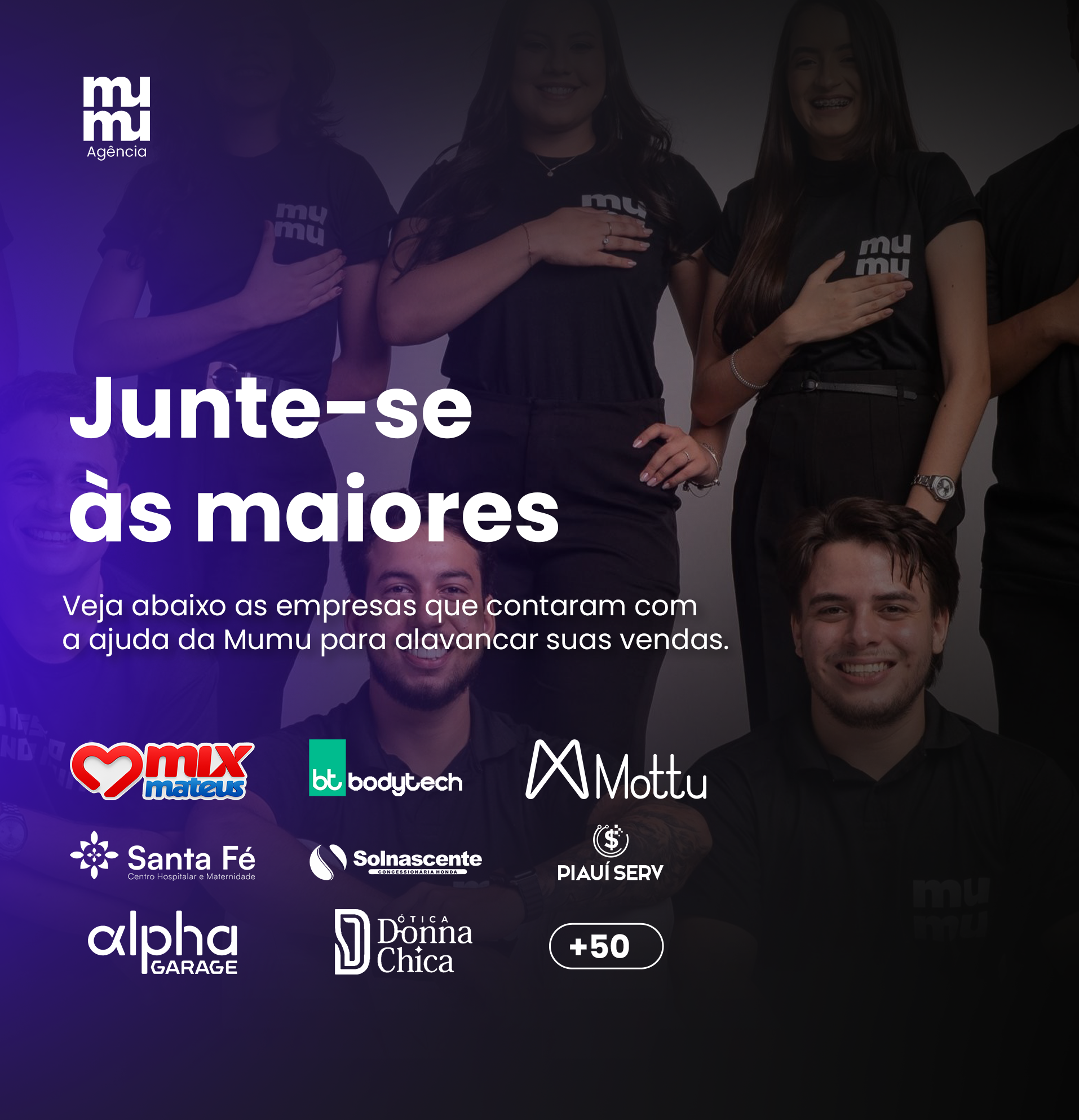 Equipe Mumu