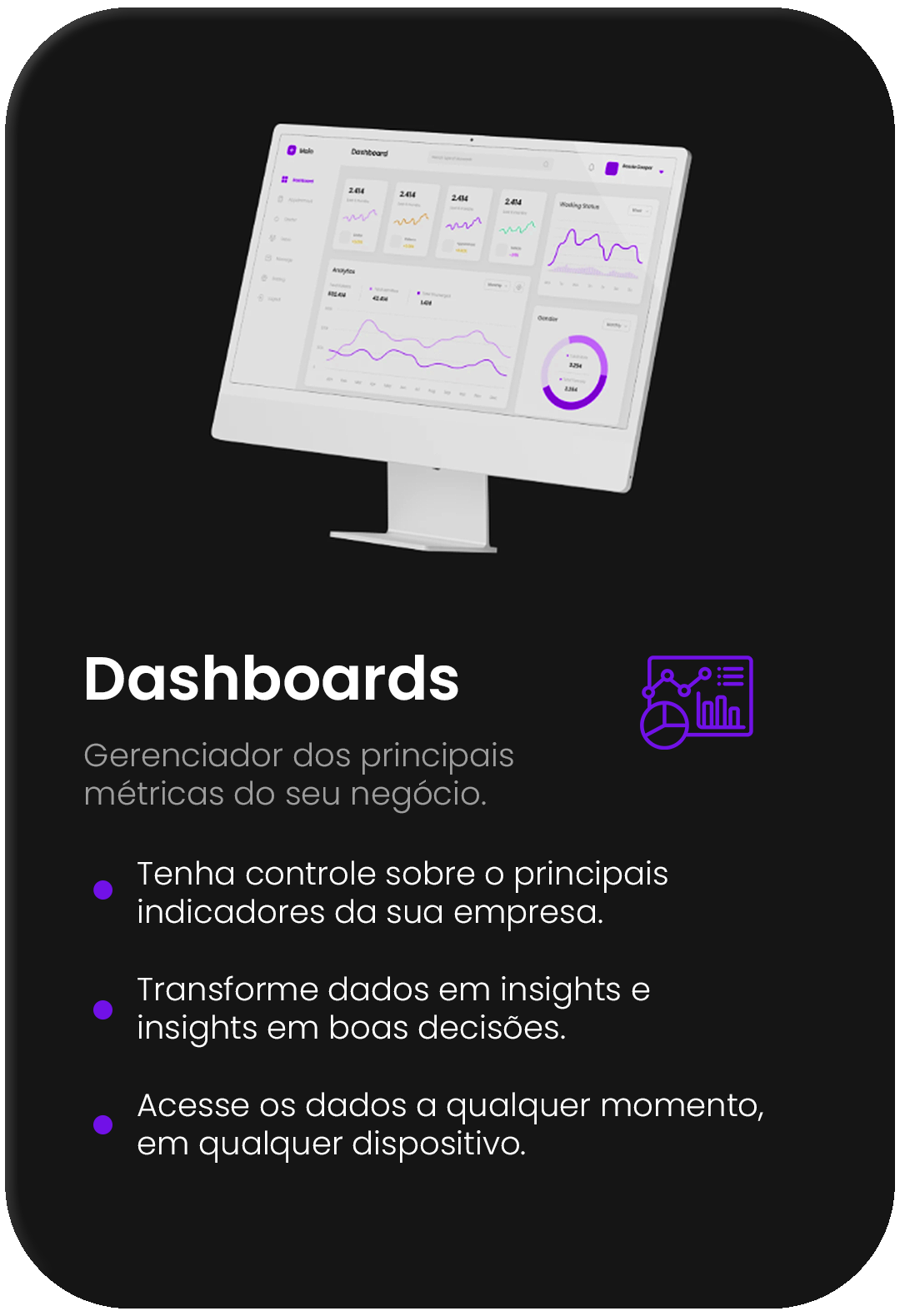 Dashboards