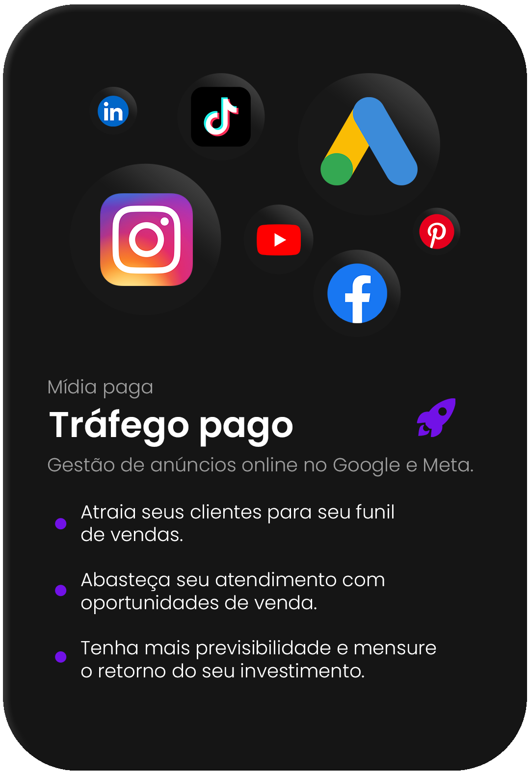 Tráfego Pago
